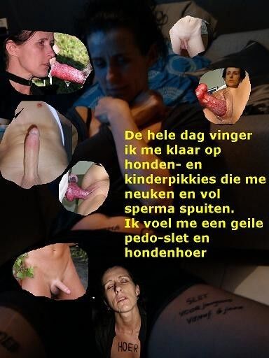 Free porn pics of pedoslet en hondenhoer 2 of 7 pics