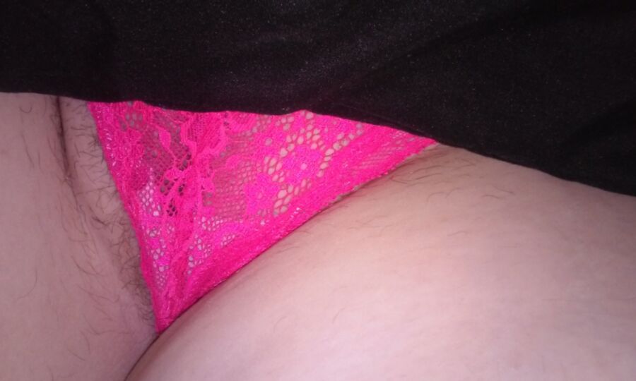 Free porn pics of Sleeping in sexy panties 2 of 3 pics