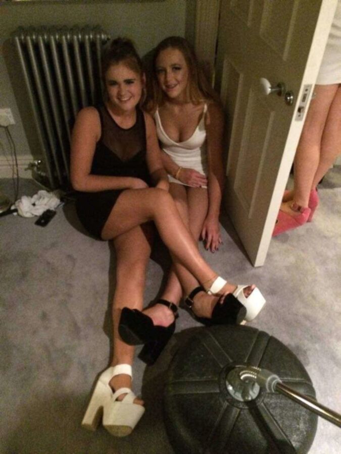 Free porn pics of the sexiest chavs around 2 of 134 pics