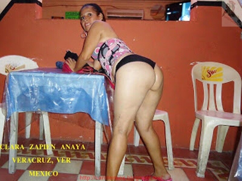 Free porn pics of Maduras Latinas (Clara) 1 of 21 pics