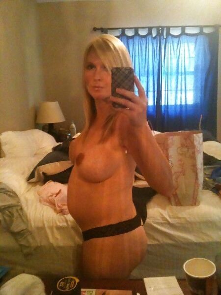 Free porn pics of Pregnant Selfie Sluts 20 of 50 pics