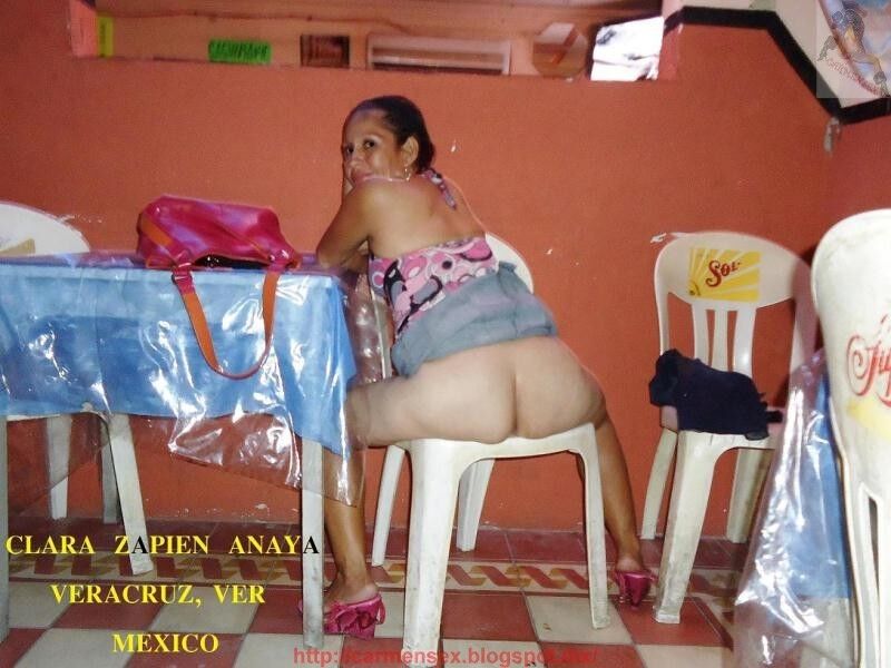 Free porn pics of Maduras Latinas (Clara) 2 of 21 pics