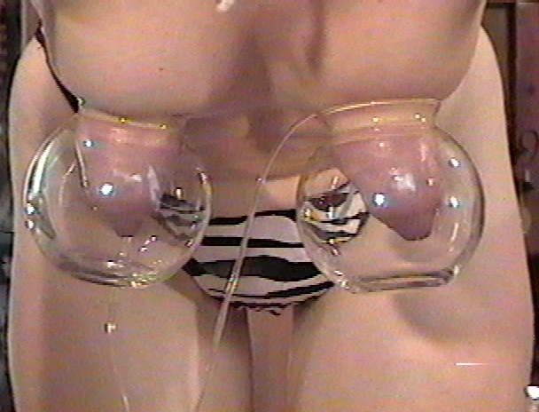 Free porn pics of Penis Tits 14 of 23 pics