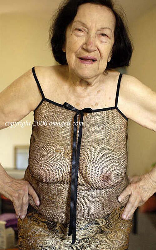Free porn pics of Grandma CLEO 2 of 116 pics