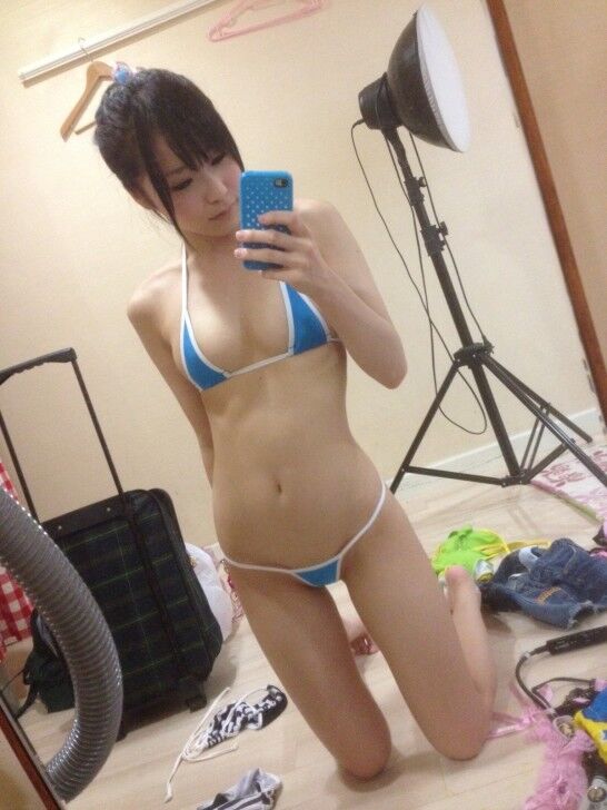 Free porn pics of Ero-Idol Megumi Aisaka 12 of 17 pics
