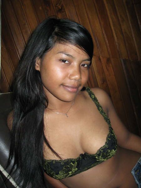 Free porn pics of Indonesia - Layla, sweet Balinese 2 of 25 pics