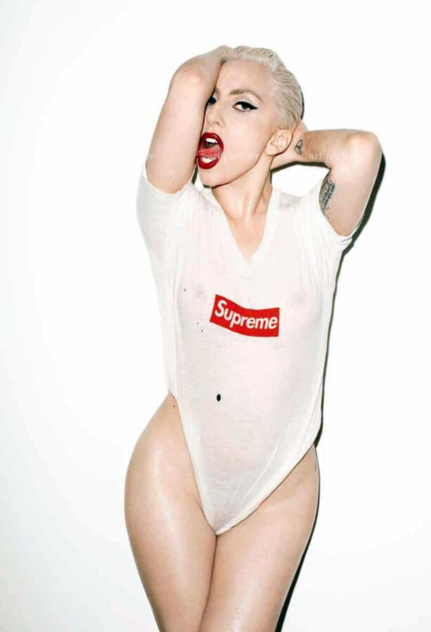 Free porn pics of Lady Gaga various nudes 20 of 29 pics