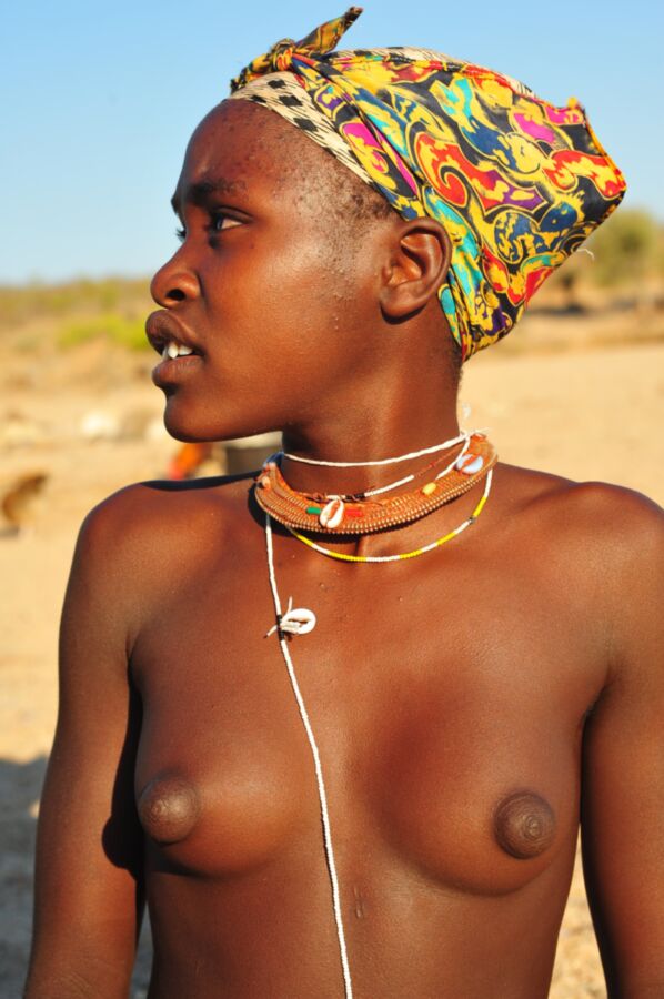 Free porn pics of African Tribal Collection 7 of 86 pics