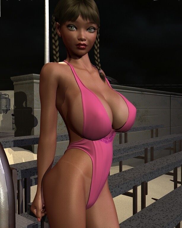 Free porn pics of Venus Island Girls - Camilisa Lima 5 of 26 pics