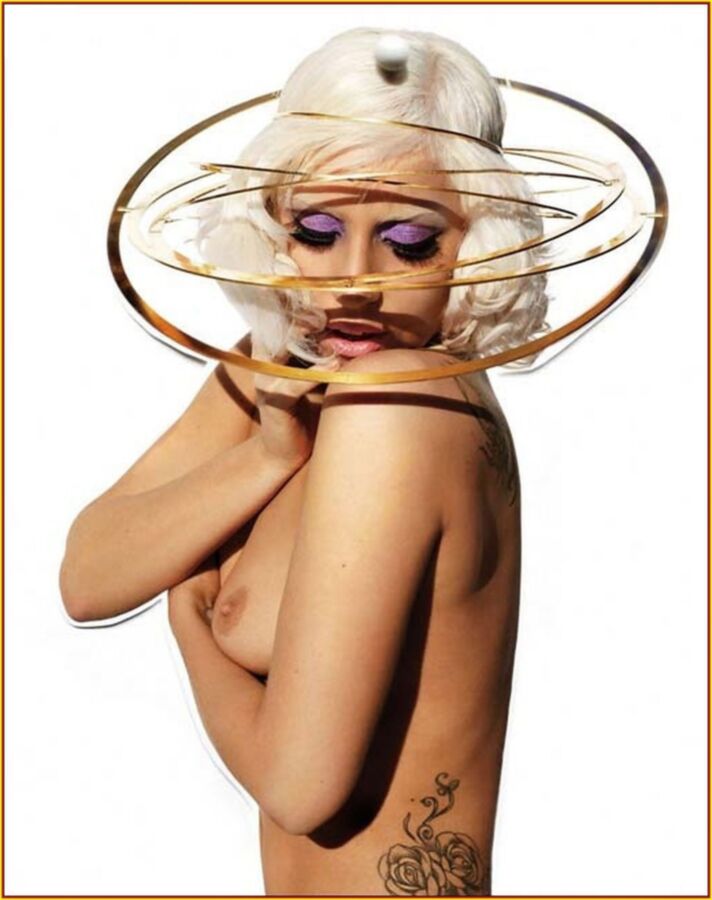Free porn pics of Lady Gaga various nudes 17 of 29 pics