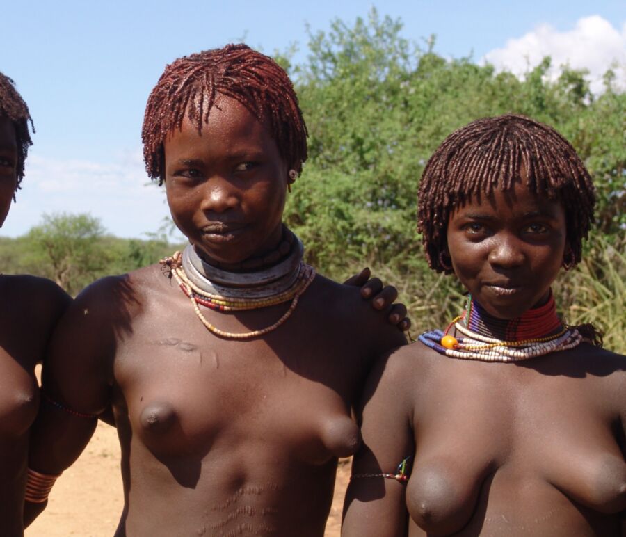 Free porn pics of African Tribal Collection 12 of 86 pics