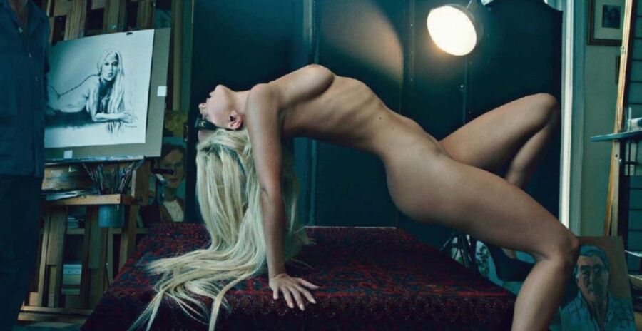 Free porn pics of Lady Gaga various nudes 19 of 29 pics