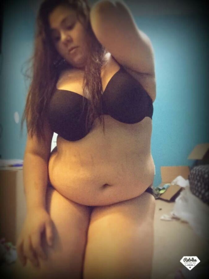 Free porn pics of chubby latina bbw teen big tits teen bra and panties teens 16 of 42 pics