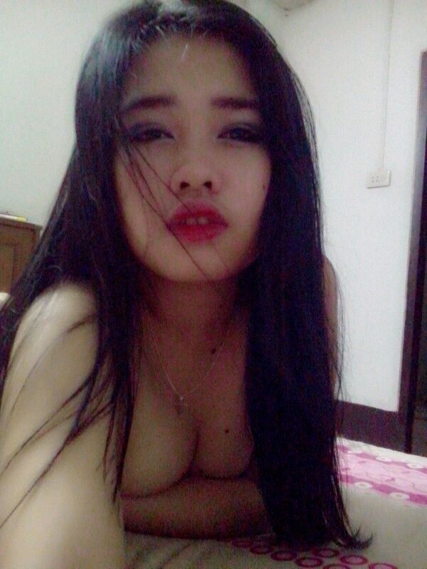 Free porn pics of My ex thai girl  24 of 28 pics