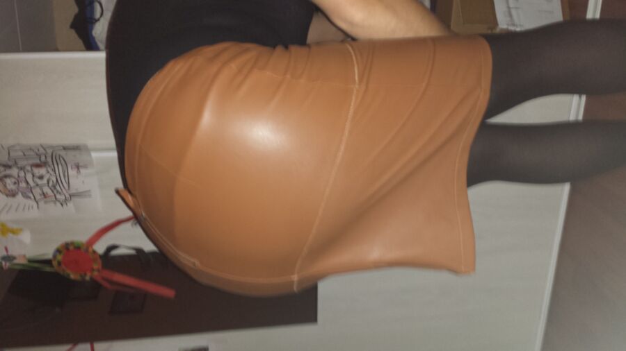Leather thong mature think, that Thanks you Leather thong mature