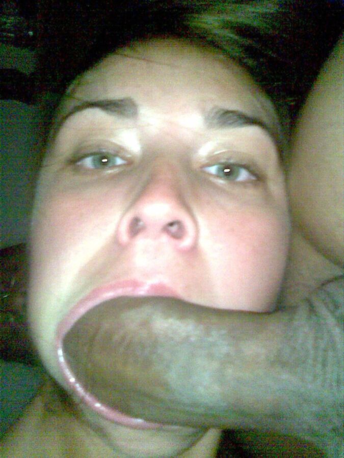 Likes Cum 18