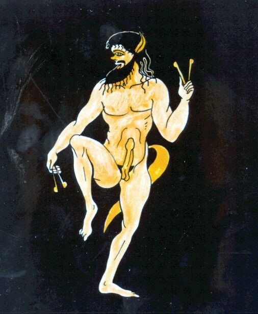 Free porn pics of Ancient Greece 2 of 16 pics