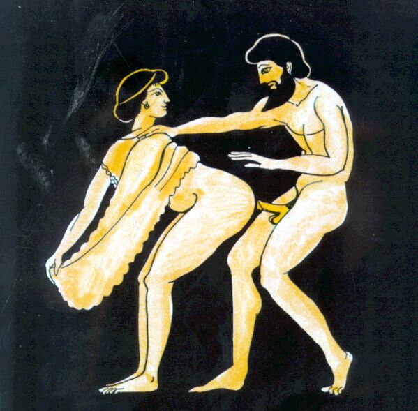 Free porn pics of Ancient Greece 11 of 16 pics
