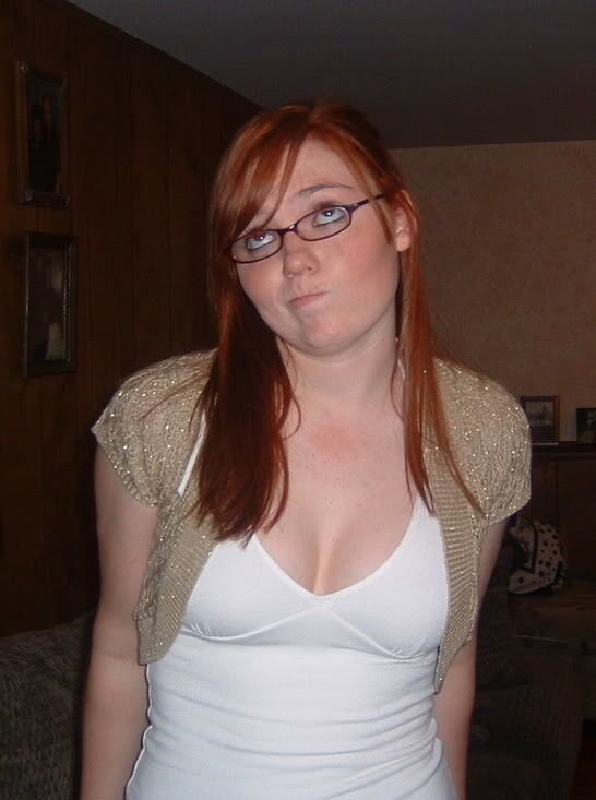 Free porn pics of Redhead for Cumload tribute 2 of 9 pics