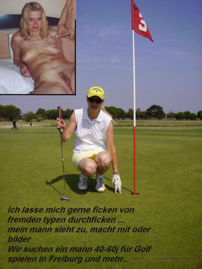 Free porn pics of Blonde German MILF Amateur Andrea 4 of 42 pics