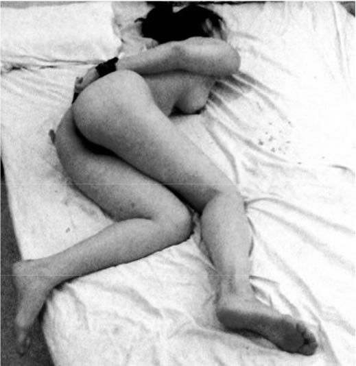 Free porn pics of Japanese cumslut bondage in black and white 9 of 9 pics