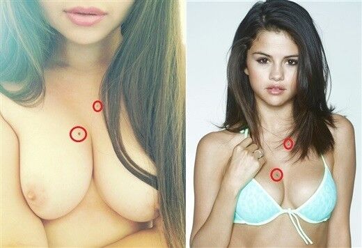 Free porn pics of Selena Gomez leaked all photos  1 of 47 pics