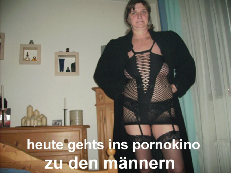 Free porn pics of Big Tits German Amateur MILF Slut Gabi 10 of 58 pics