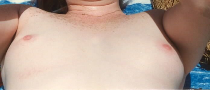 Free porn pics of Frecklefire 9 of 10 pics