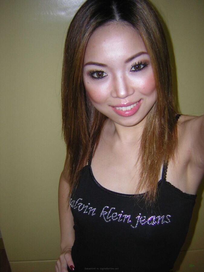 Free porn pics of Asian hottie selfies     ¤ P-P ¤ 19 of 248 pics