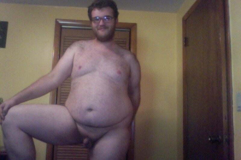 Free porn pics of small dick chub naked 3 of 13 pics