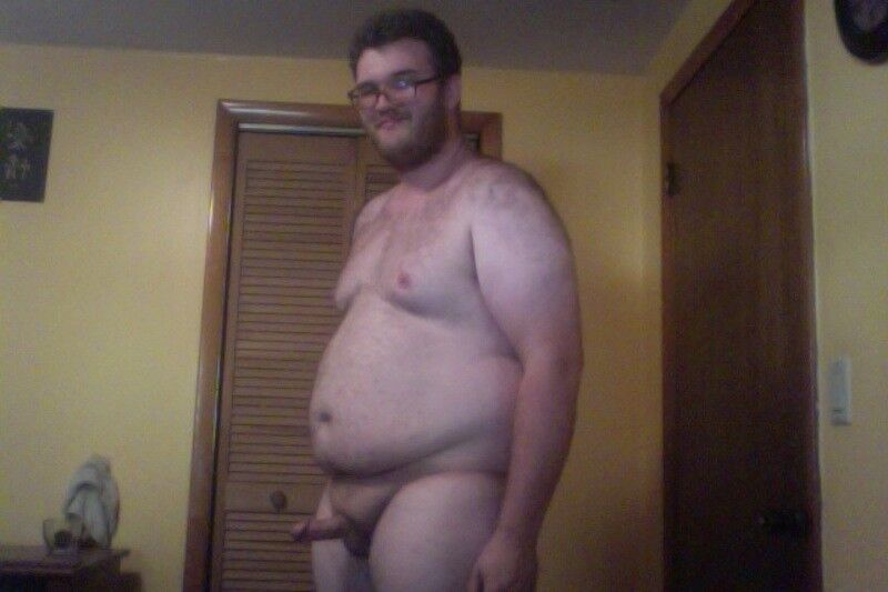 Free porn pics of small dick chub naked 11 of 13 pics