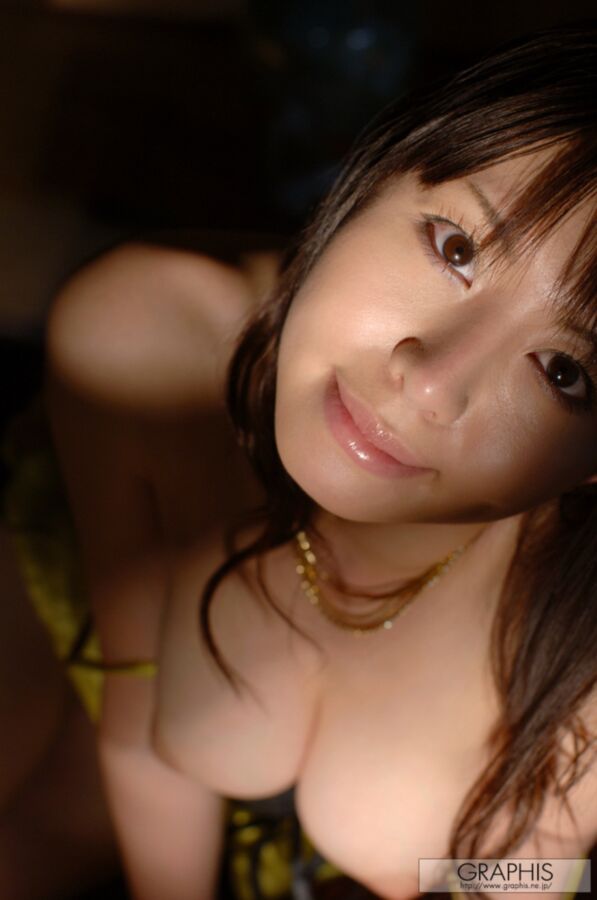 Free porn pics of Ai Takeuchi - Graphis [Envy] 20 of 105 pics