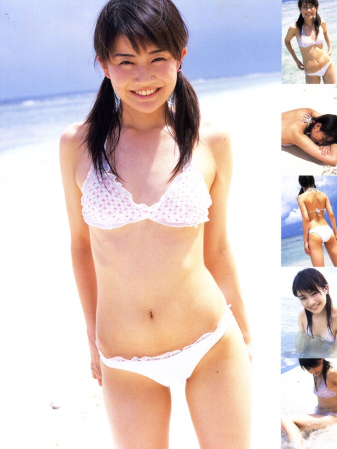 Free porn pics of Ai Takabe - Photobook 24 of 90 pics