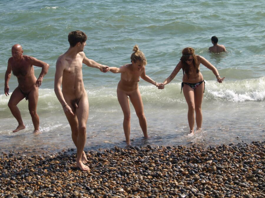Free porn pics of Naturism Forever 20 of 50 pics