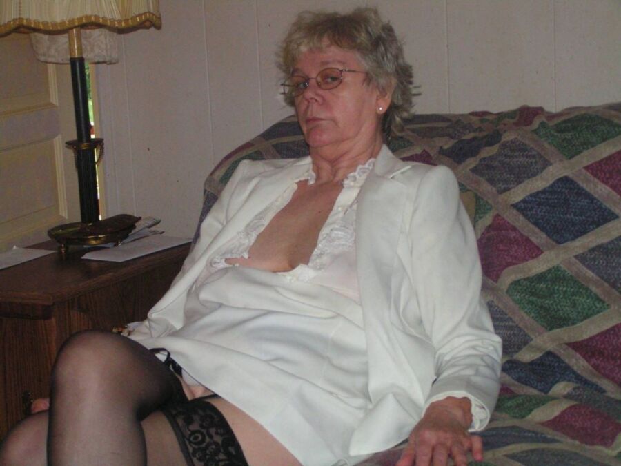 Free porn pics of Dressed grannies 22 of 238 pics