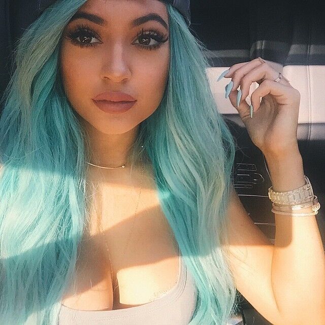 Free porn pics of KYLIE JENNER ULTIMATE COLLECTION 11 of 439 pics