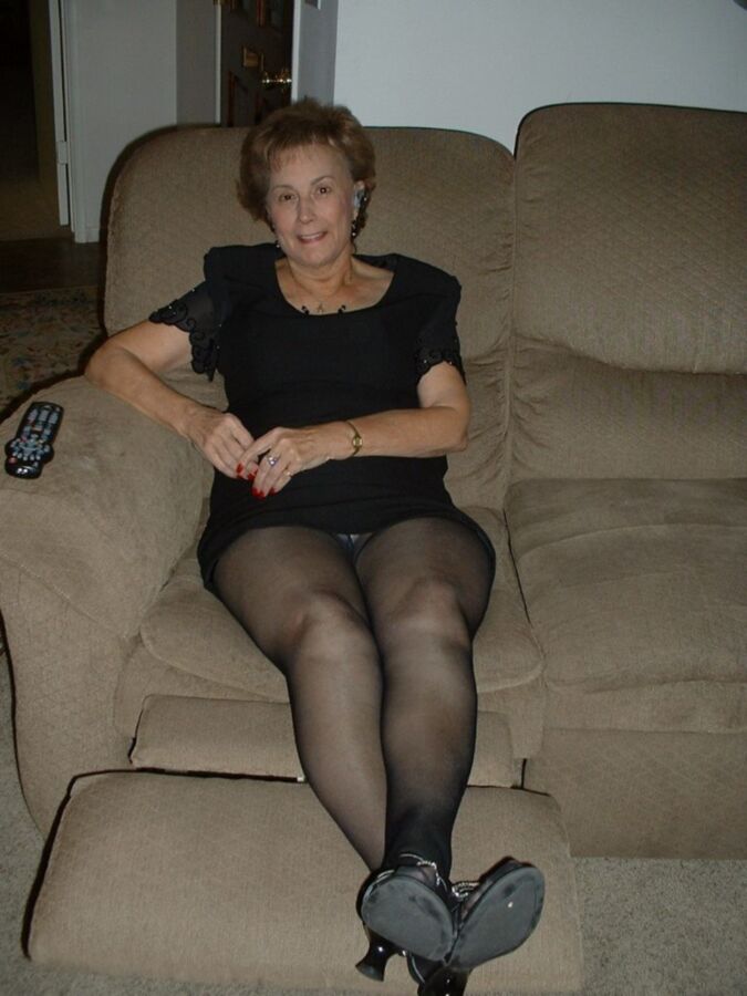 Free porn pics of Dressed grannies 13 of 238 pics