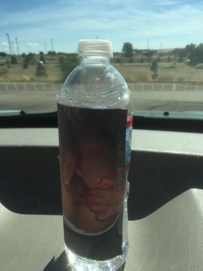 Free porn pics of asiankitten grool infused water 2 of 2 pics