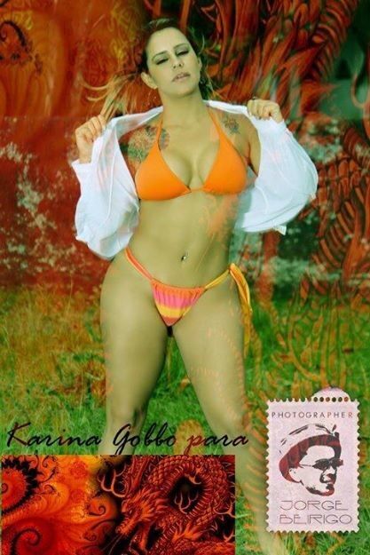 Free porn pics of Brazilian big tits and ass 15 of 22 pics