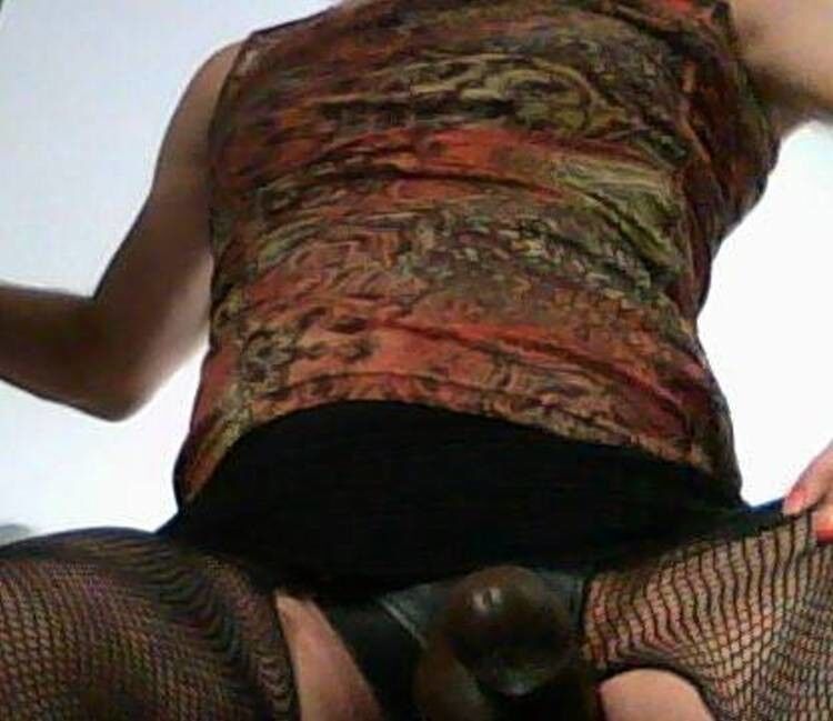 Chubby otngagged bbc upskirt