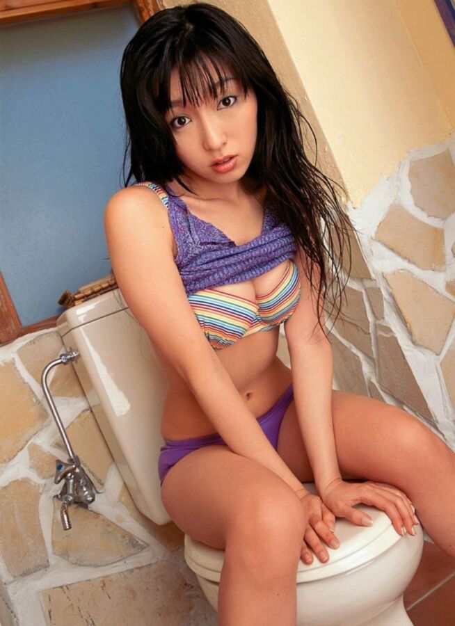 Free porn pics of Akari Aoki - Photobook 20 of 30 pics