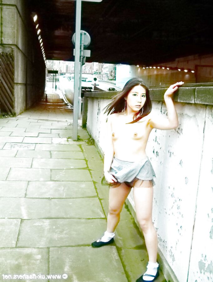 Free porn pics of SCANDAL - Tomomi Ogawa 7 of 31 pics