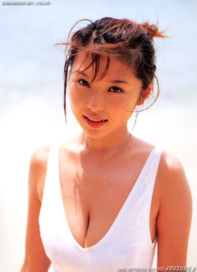 Free porn pics of Aki Kawamura - Jollie 5 of 69 pics