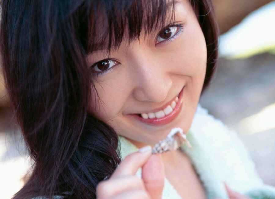 Free porn pics of Akari Aoki - Photobook 17 of 30 pics