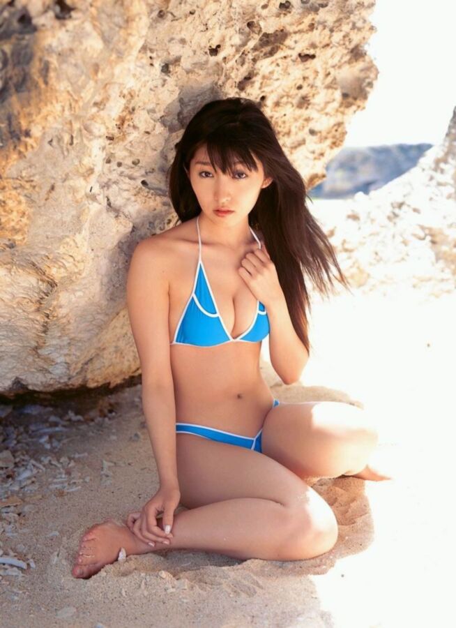 Free porn pics of Akari Aoki - Photobook 23 of 30 pics