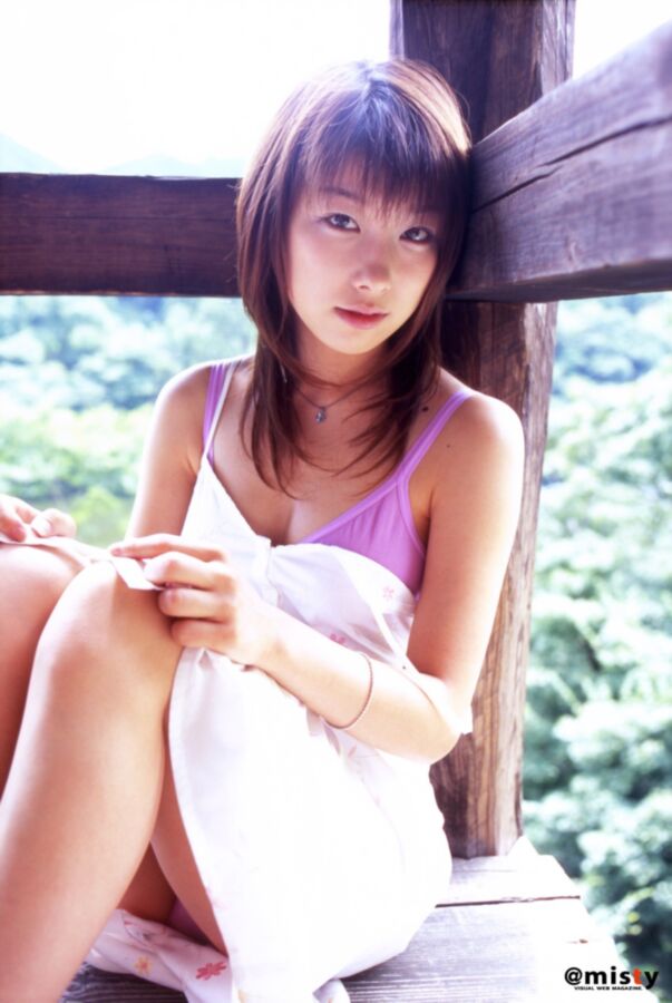 Free porn pics of Akane Sakura - Misty 3 of 91 pics