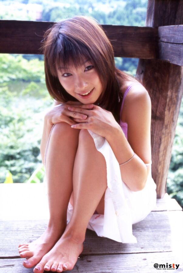 Free porn pics of Akane Sakura - Misty 4 of 91 pics