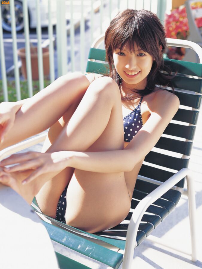 Free porn pics of Akina Minami - BombTV 5 of 60 pics
