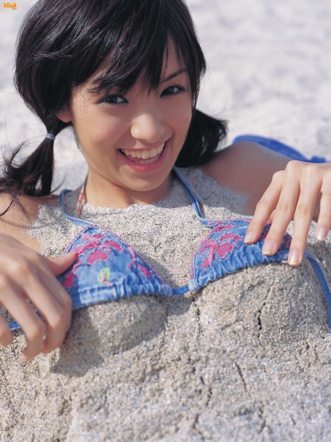 Free porn pics of Akina Minami - BombTV 7 of 60 pics