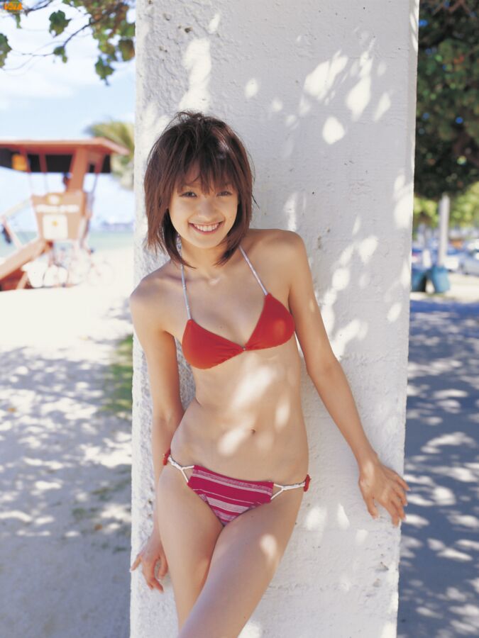 Free porn pics of Akina Minami - BombTV 19 of 60 pics
